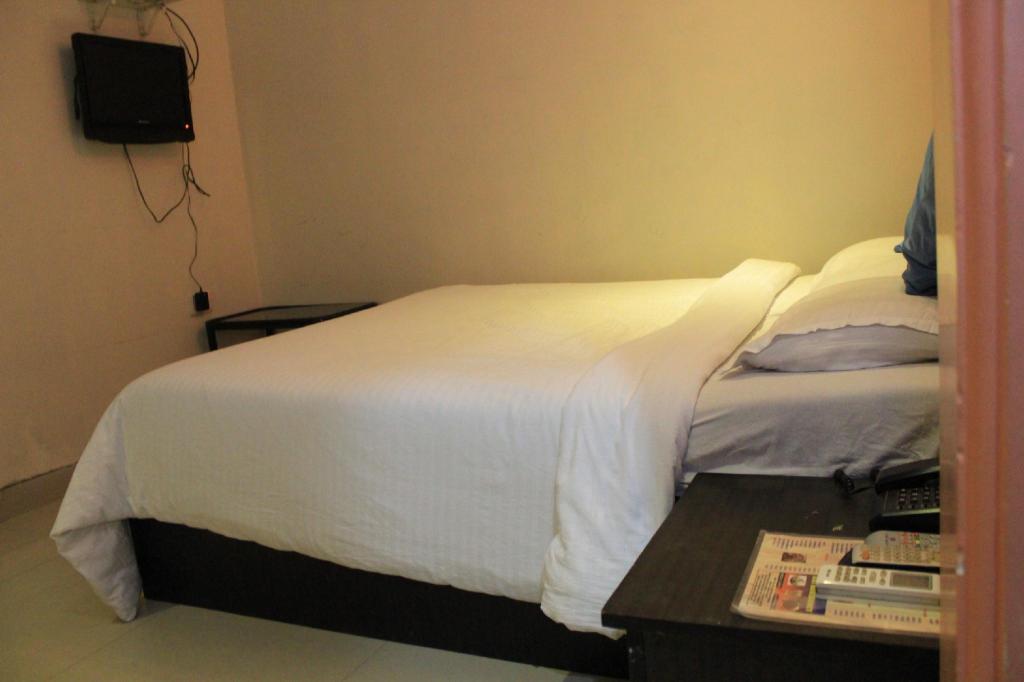 Hotel Sai Residency 18/19