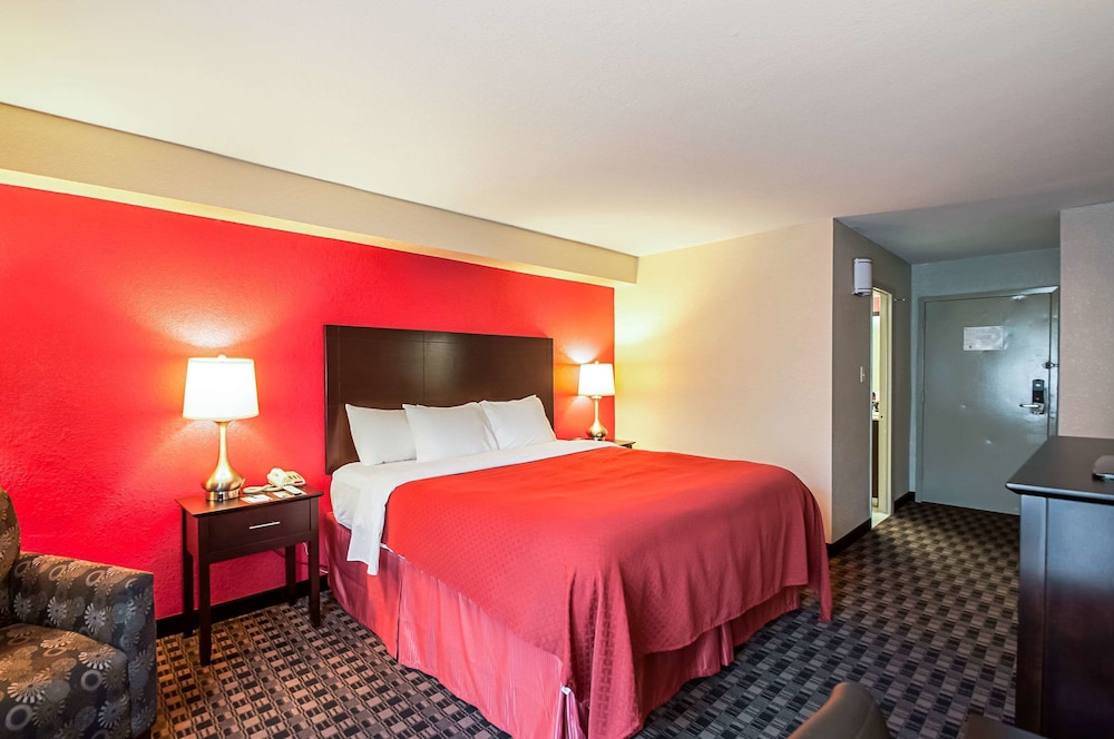 Quality Inn near Potomac Mills 10/39