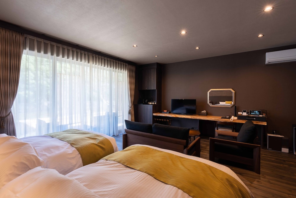 Auberge Yusura 13/50