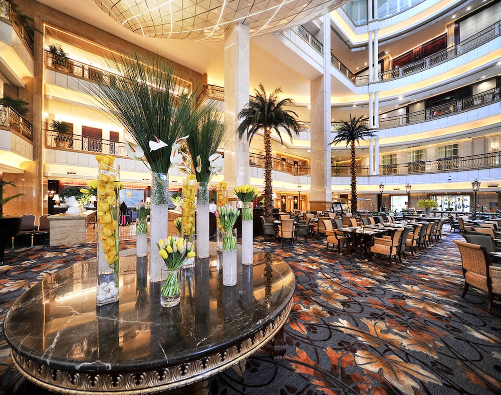 Grand Central Hotel Shanghai 36/47