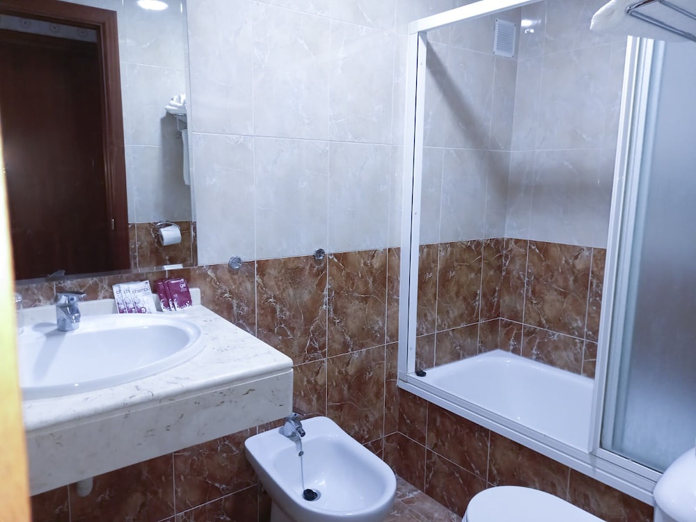 HOTEL JOMA 18/23