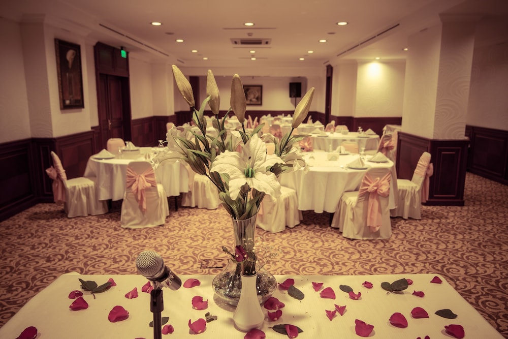 Dila Hotel 41/43