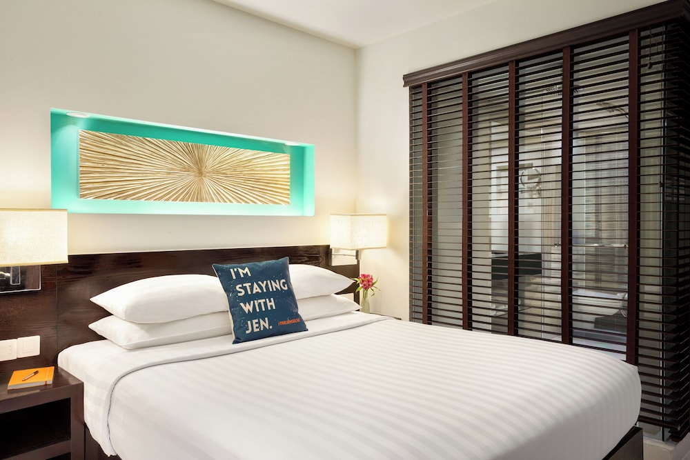 Jen Maldives Male By Shangri La 19/51