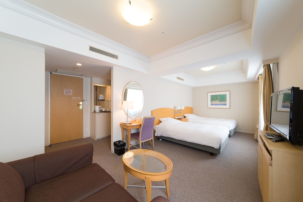Rihga Hotel Zest Takamatsu 21/63