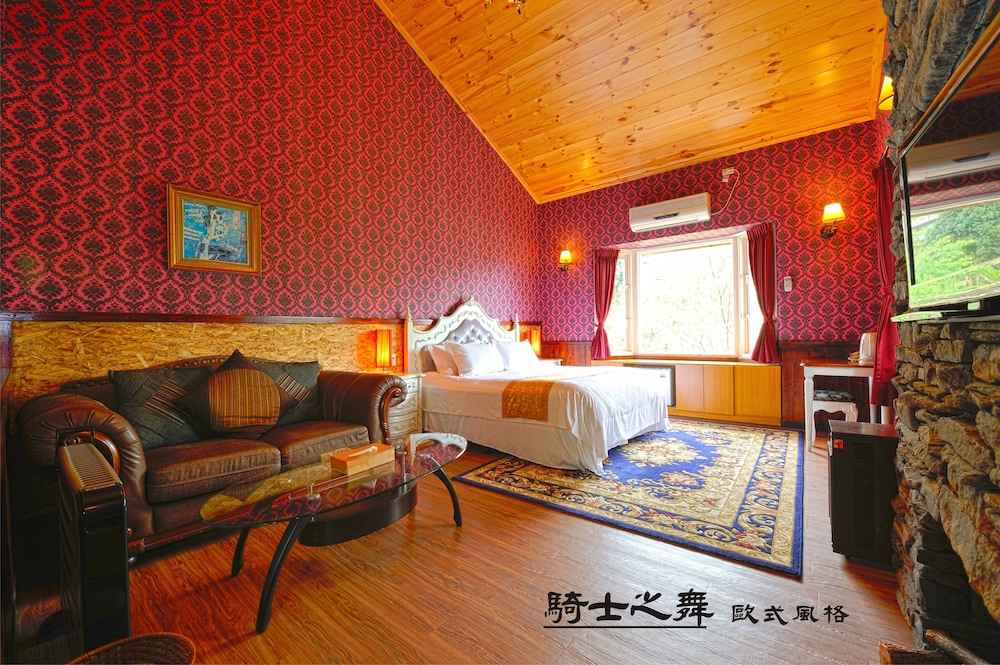 Ting Tau Garden Resort 17/50