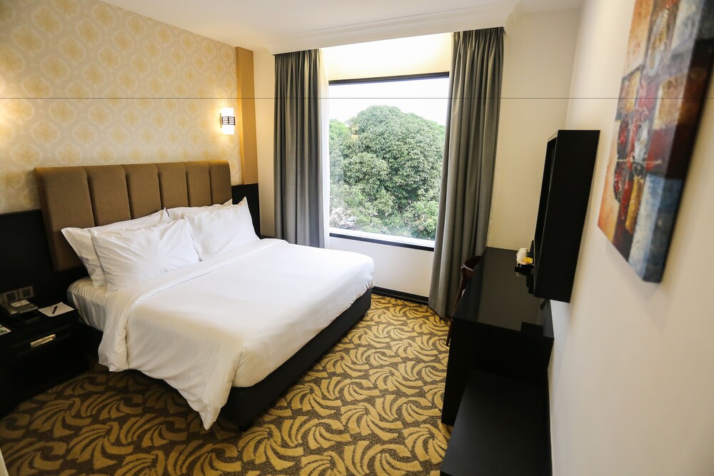 Hako Hotel JBCC 26/74