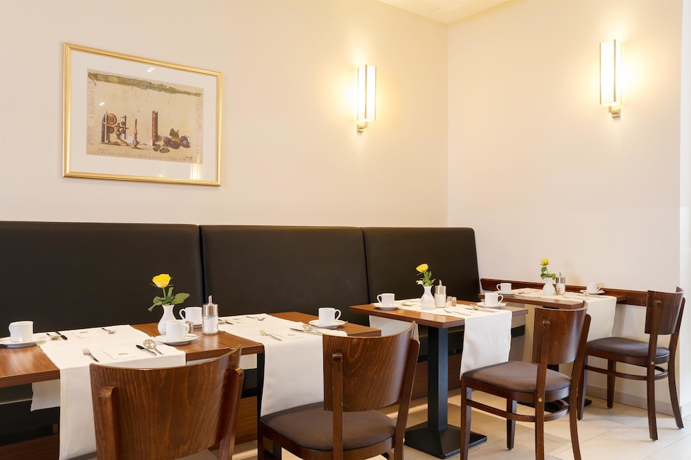 Best Western Hotel Nuernberg City West 28/37