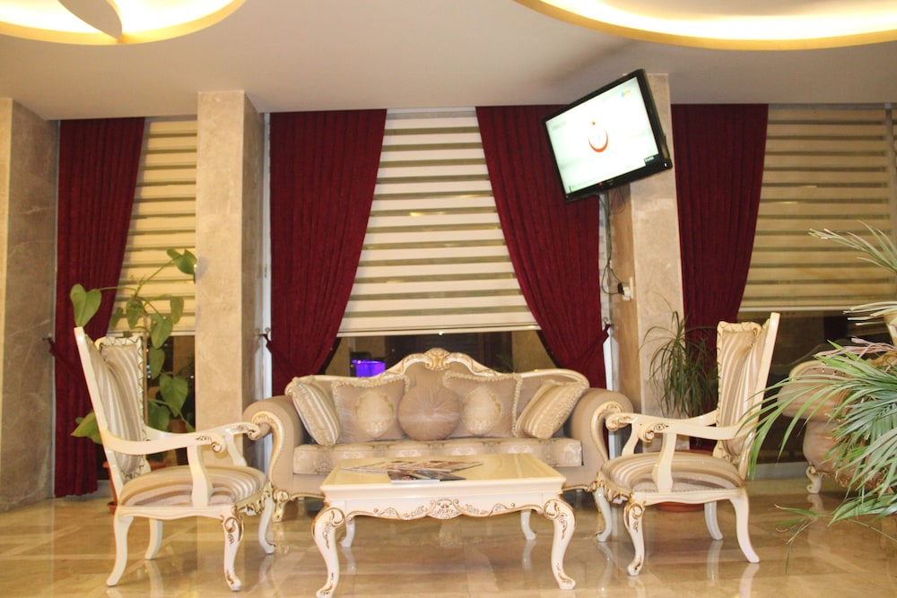 Grand Ezel Hotel 34/50