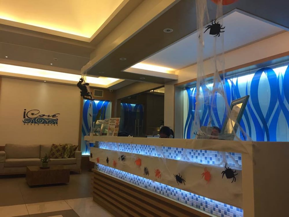Icove Beach Hotel 18/38