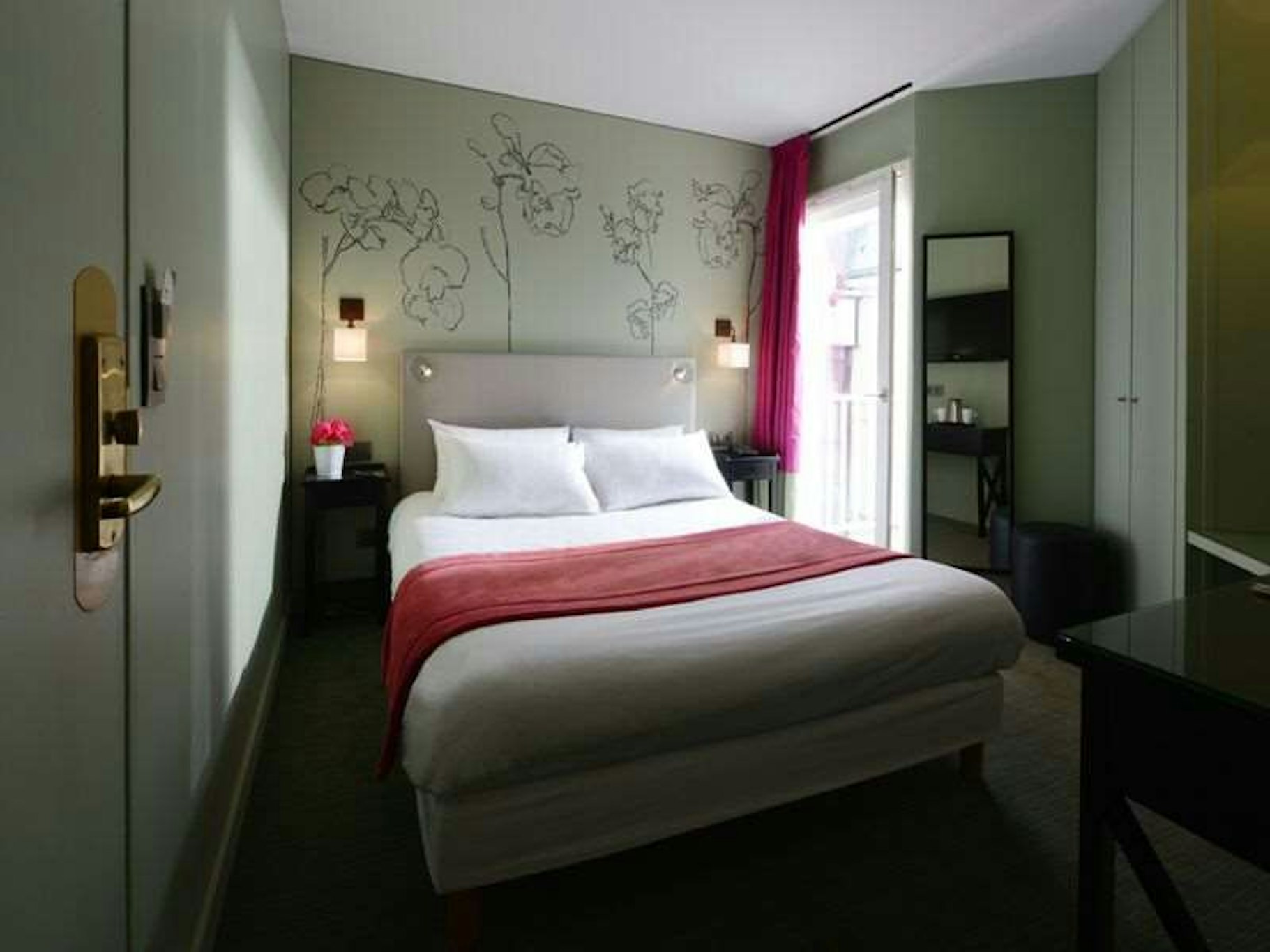 Hotel Orchidee 13/41
