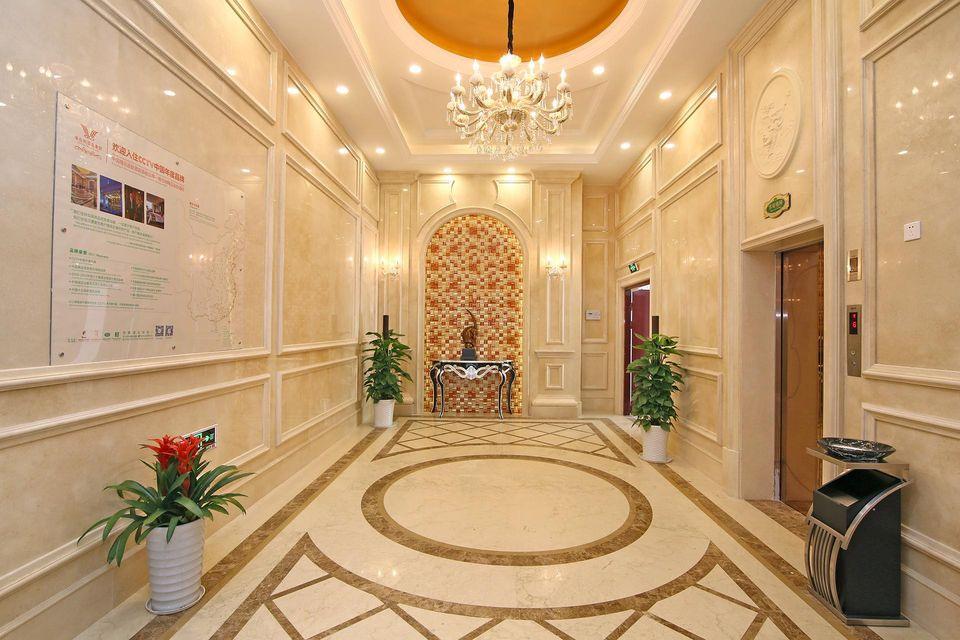 Vienna Hotel Shanghai Jiading New City 14/38