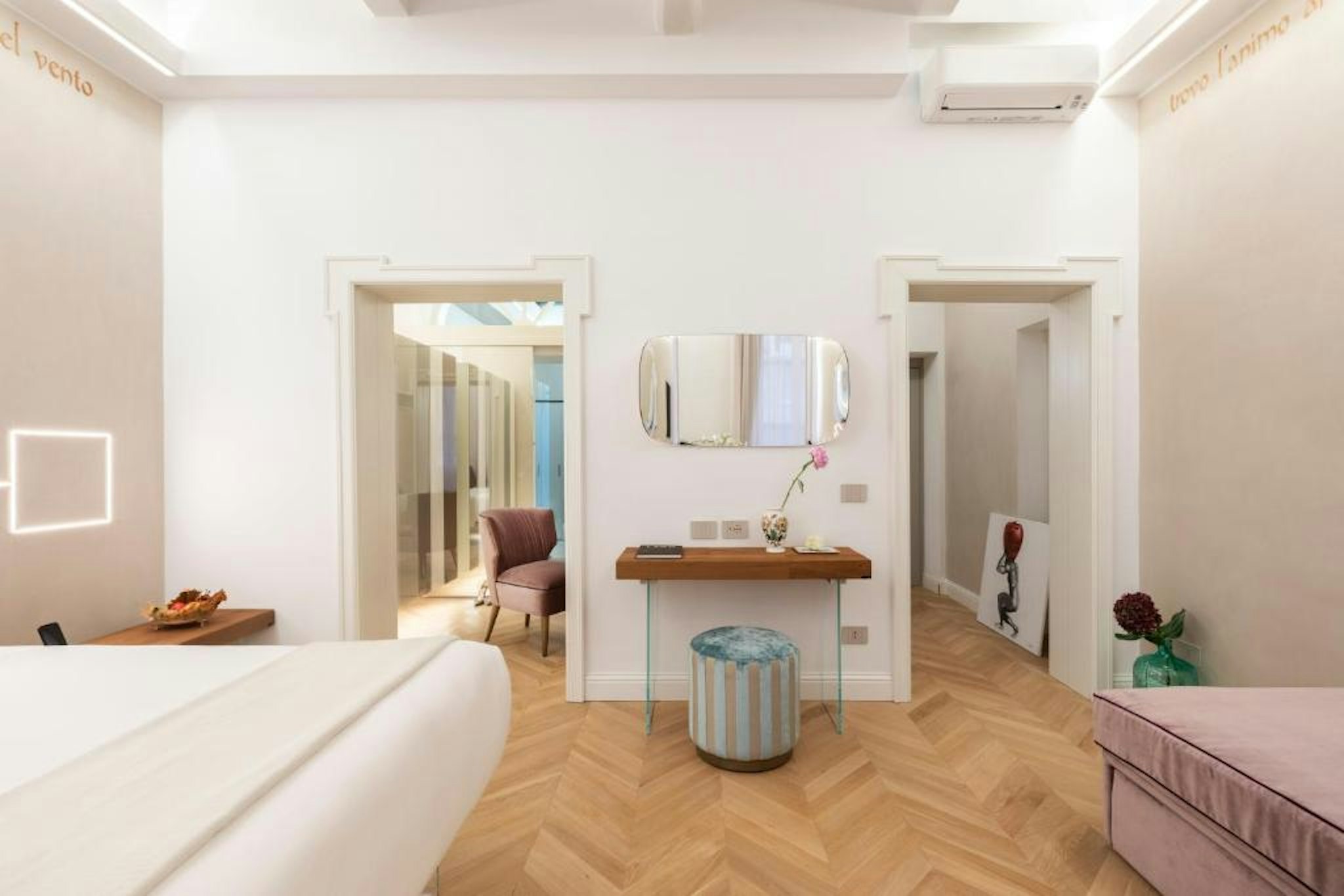 Poesis Experience Hotel 33/65