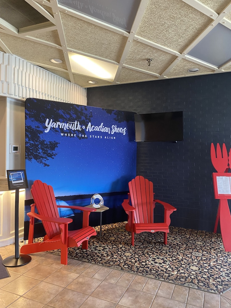 Rodd Grand Yarmouth Hotel 38/52