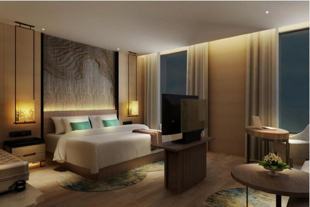Radisson Lampung Kedaton 25/76