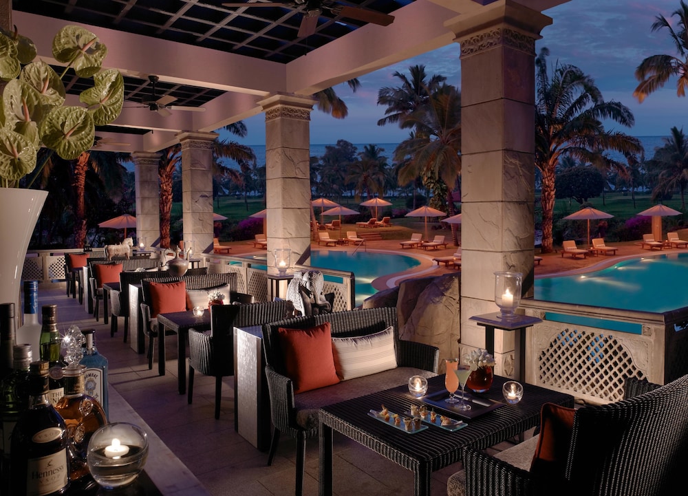 The St. Regis Goa Resort 45/54