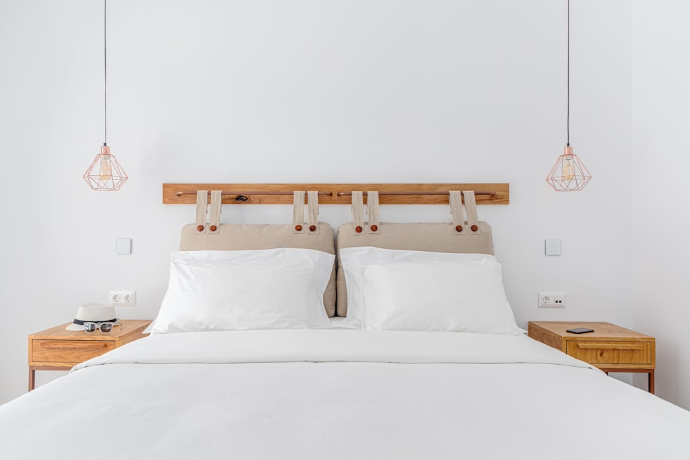 Omnia Mykonos Boutique Hotel & Suites 33/76