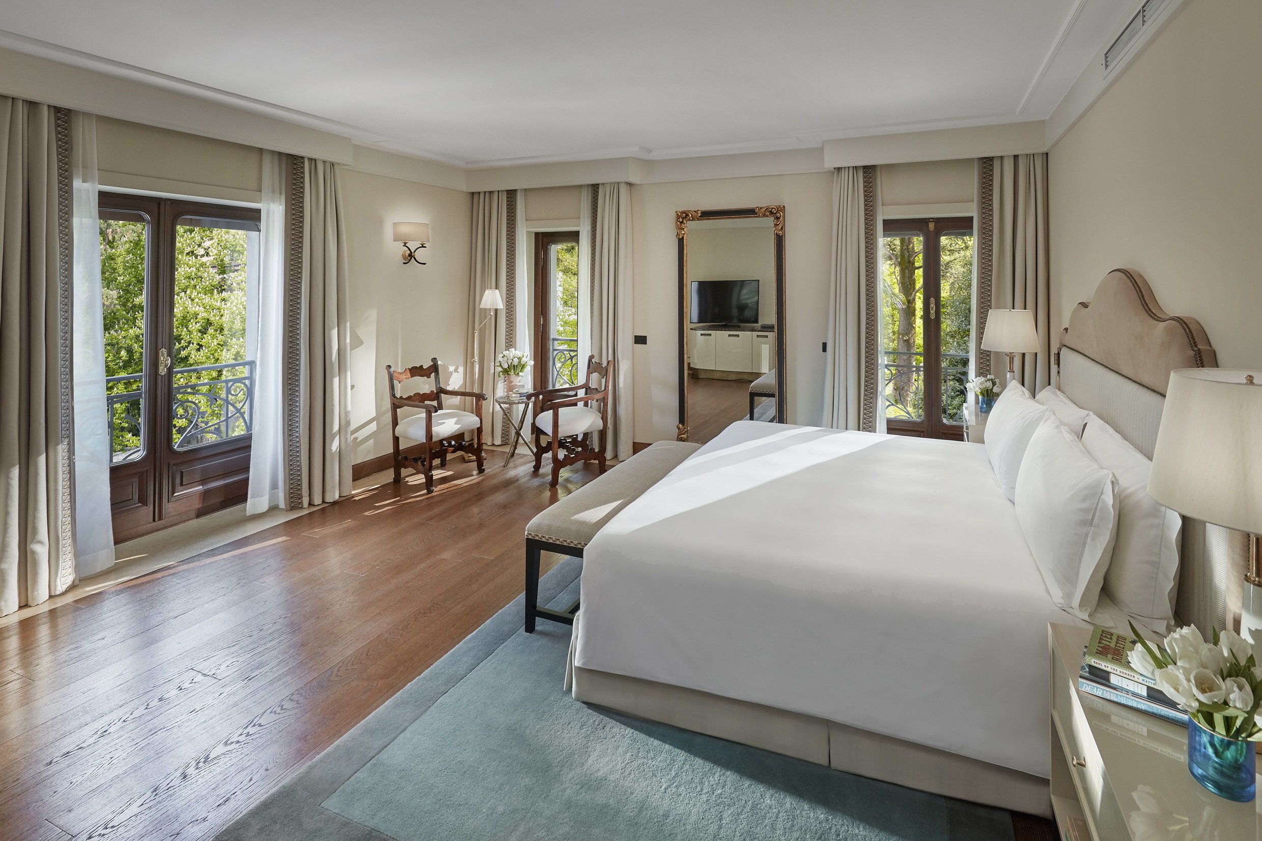 Mandarin Oriental Lago di Como 16/83