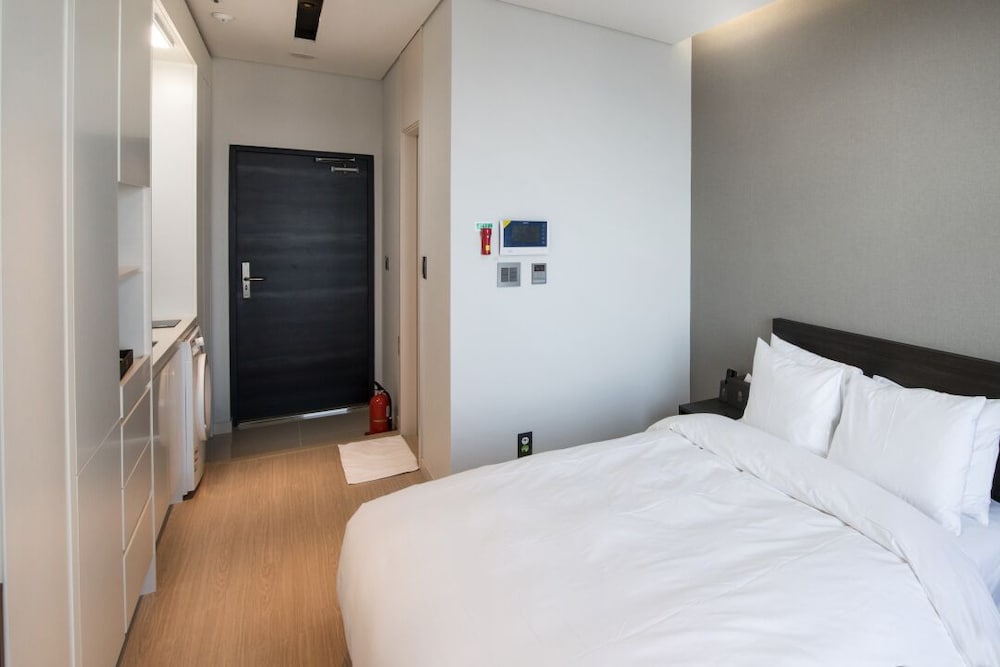 Sunrise Hotel Sokcho 17/56