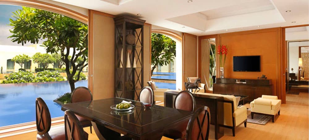 Trident Hotel Gurgaon 38/64