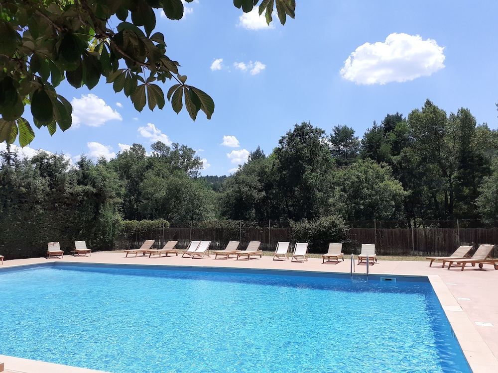 GOLF RESORT DIGNE BY ADONIS 47/48
