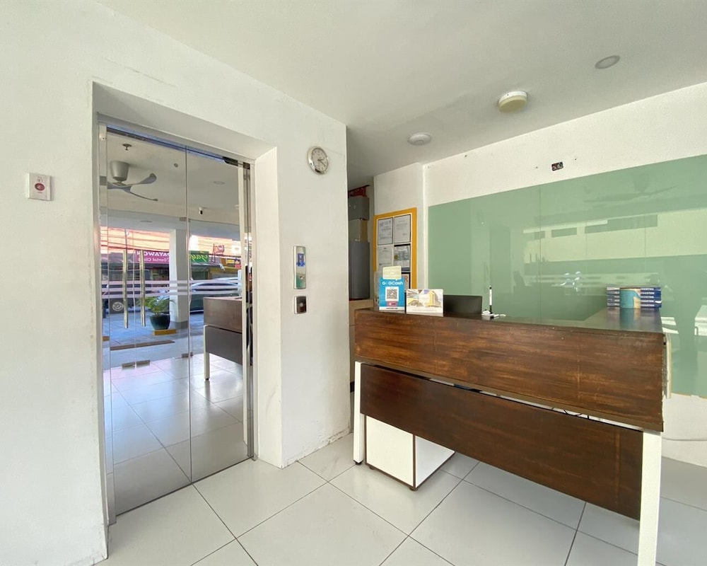 Dian SUITES 1 7/35