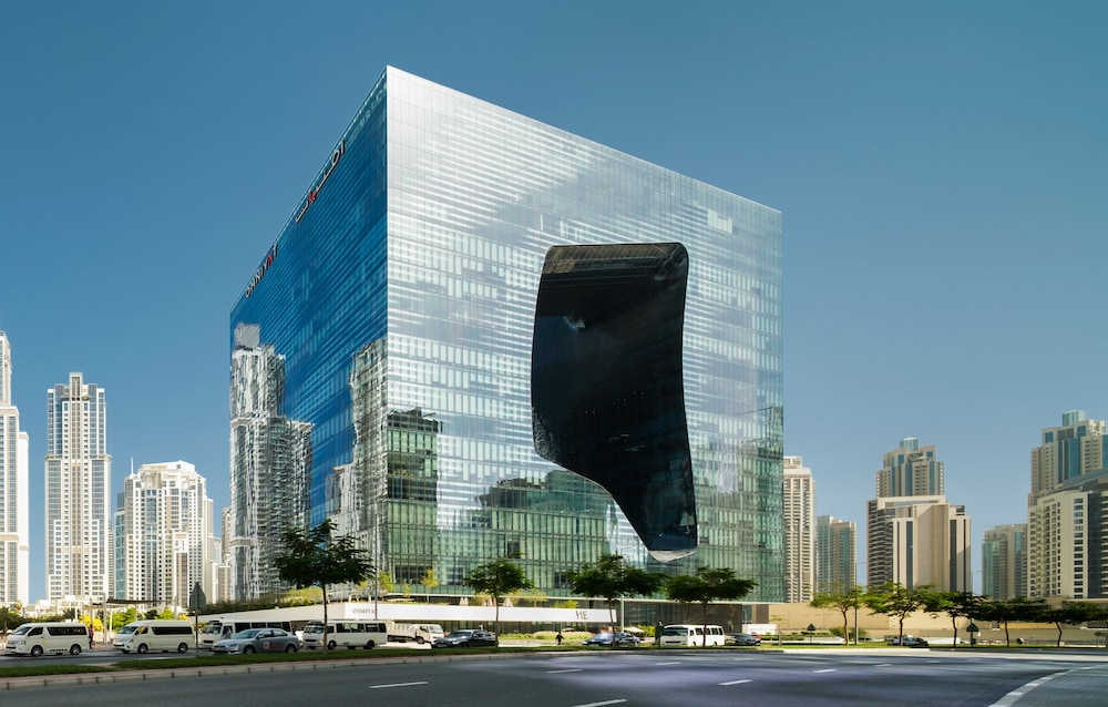 ME by Melia Dubai 3/45