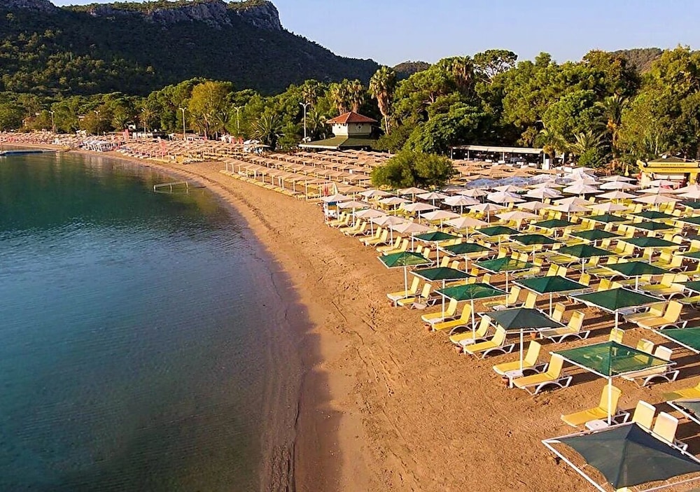 Ozkaymak Marina Hotel 94/98