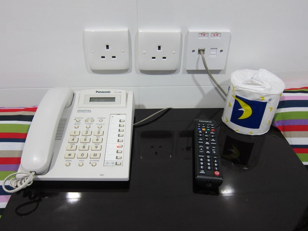 Cebu Hostel 38/64