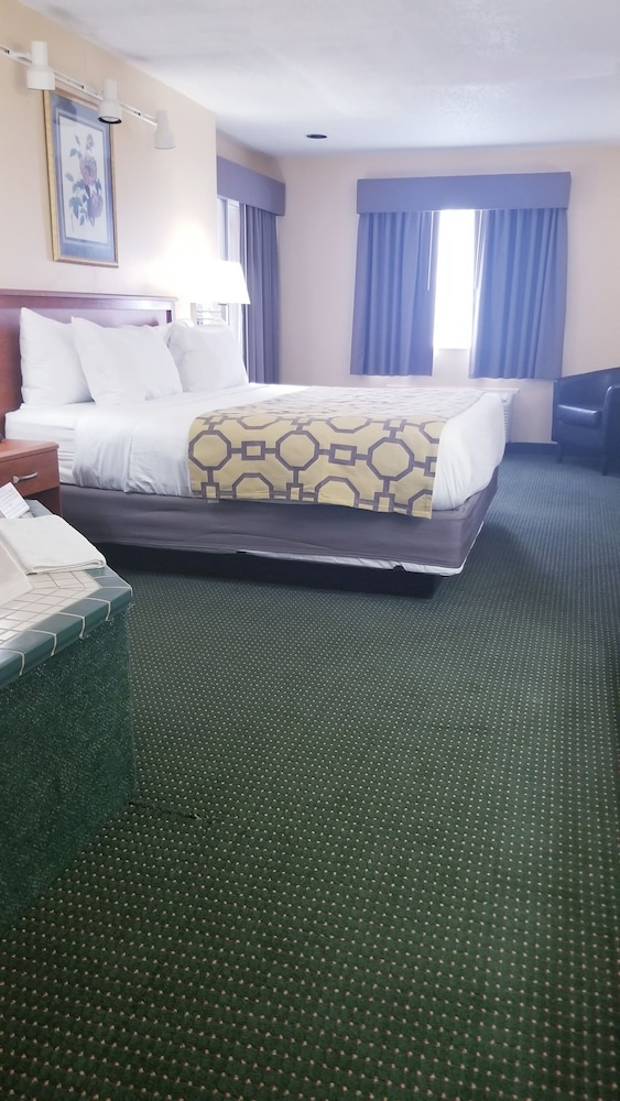 Sleep Inn & Suites - Oxford - University Area 11/44