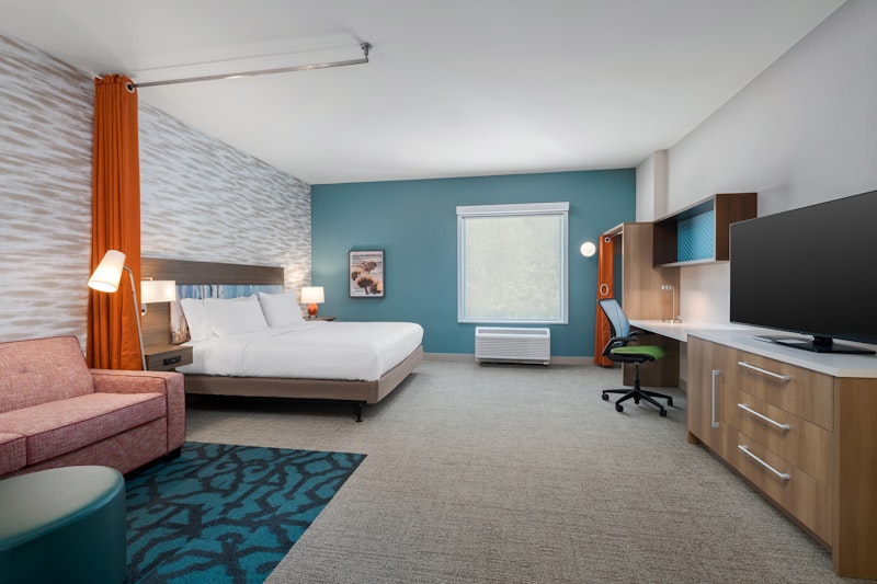 Home2 Suites by Hilton Phoenix Midtown 6/23