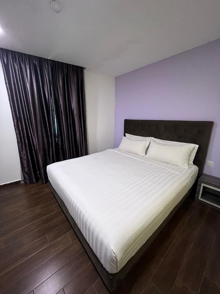 Elmark Hotel Johor 20/35