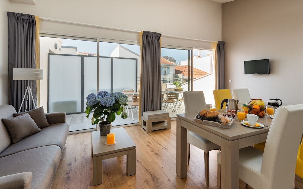 Residence Lagrange Vacances Les Patios Eugenie 41/59