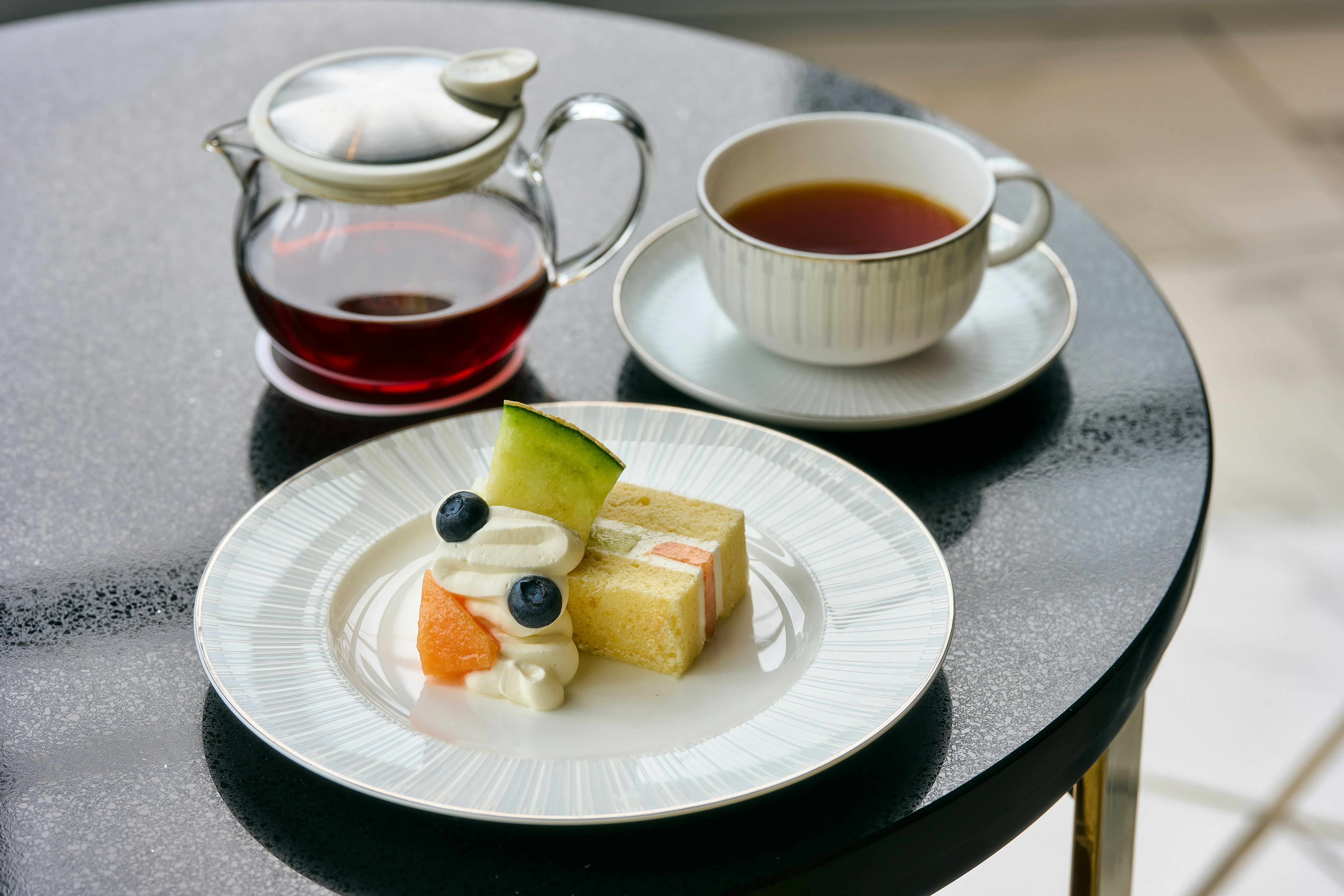 Hilton Yokohama 49/68