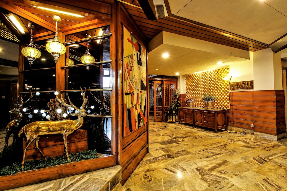 Welcome Hotel At Srinagar 18/50