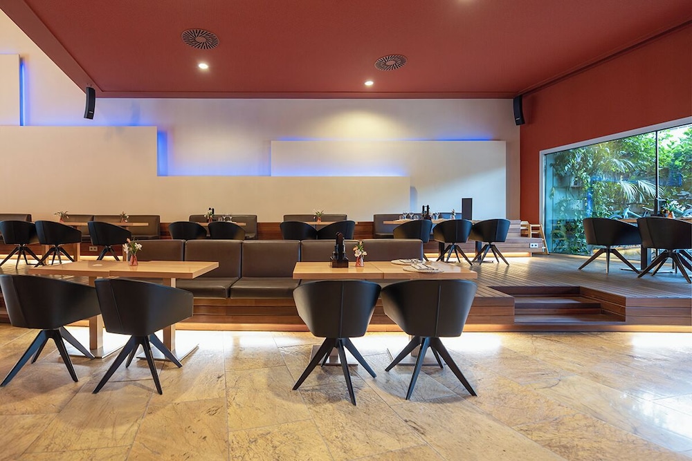 Sb Hotel Diagonal Zero Barcelona 56/60