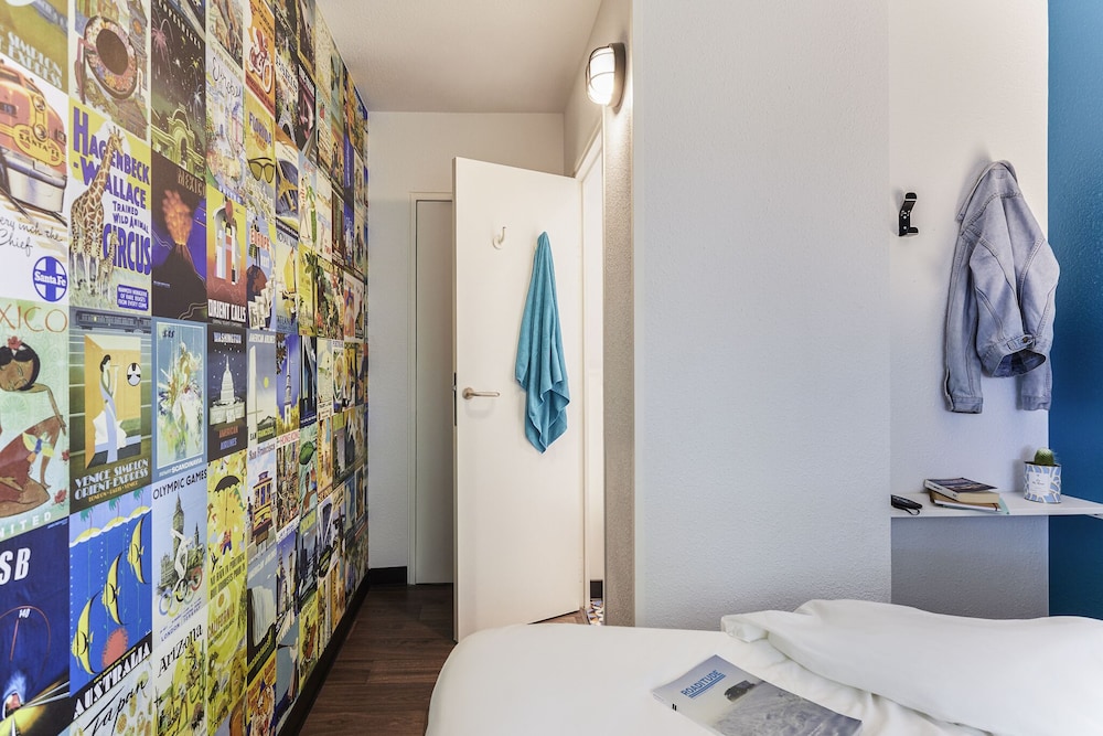 hotelF1 Calais Coquelles 30/53
