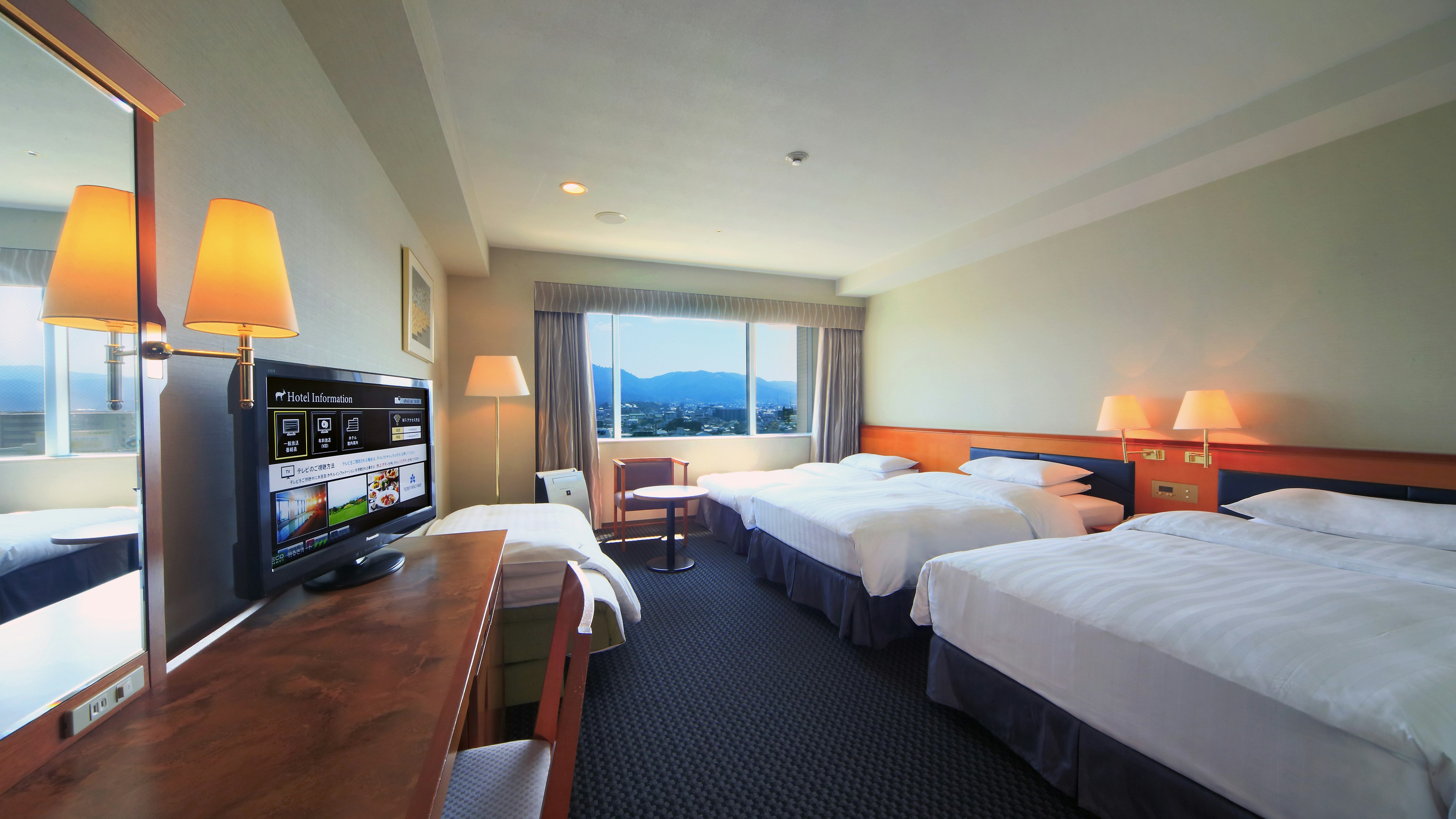 Hotel Nikko Nara 22/60
