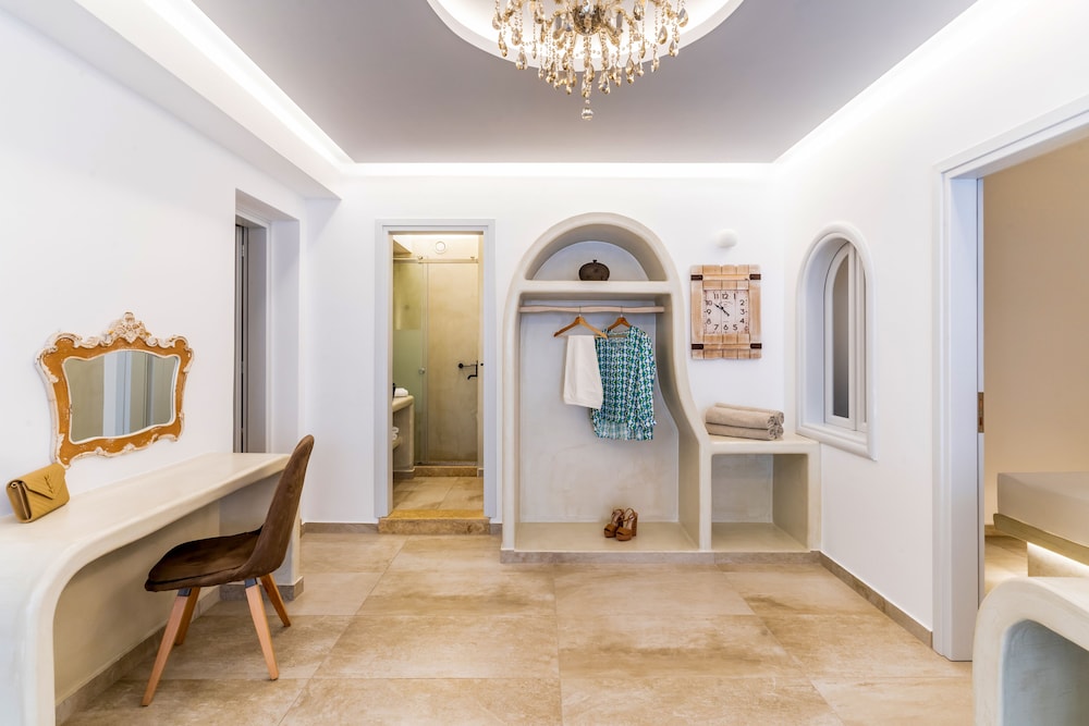 Marvarit Suites 35/50