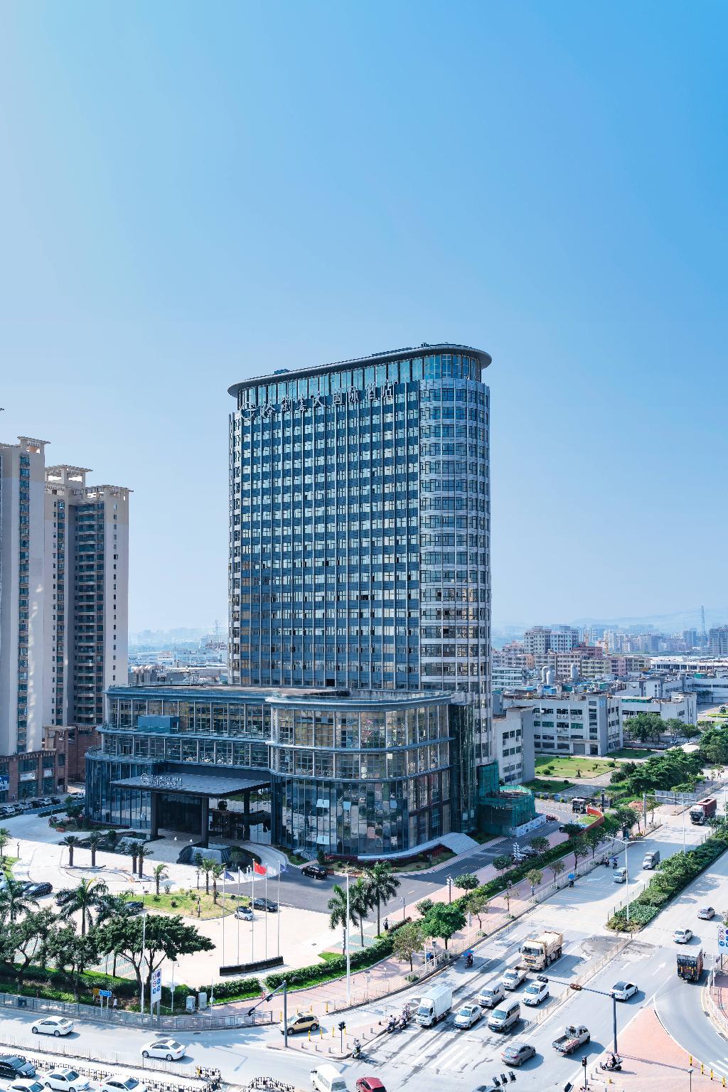 غرفة تُحدَّد عند الوصول