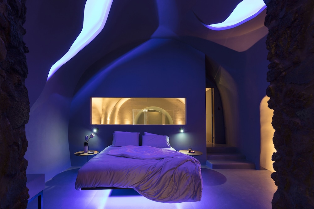 4 Bedrooms, Interior, Wellness, Villa, 2 King Beds, 3 Beds, 2 Queen Beds, Outdoor Jetted Tub