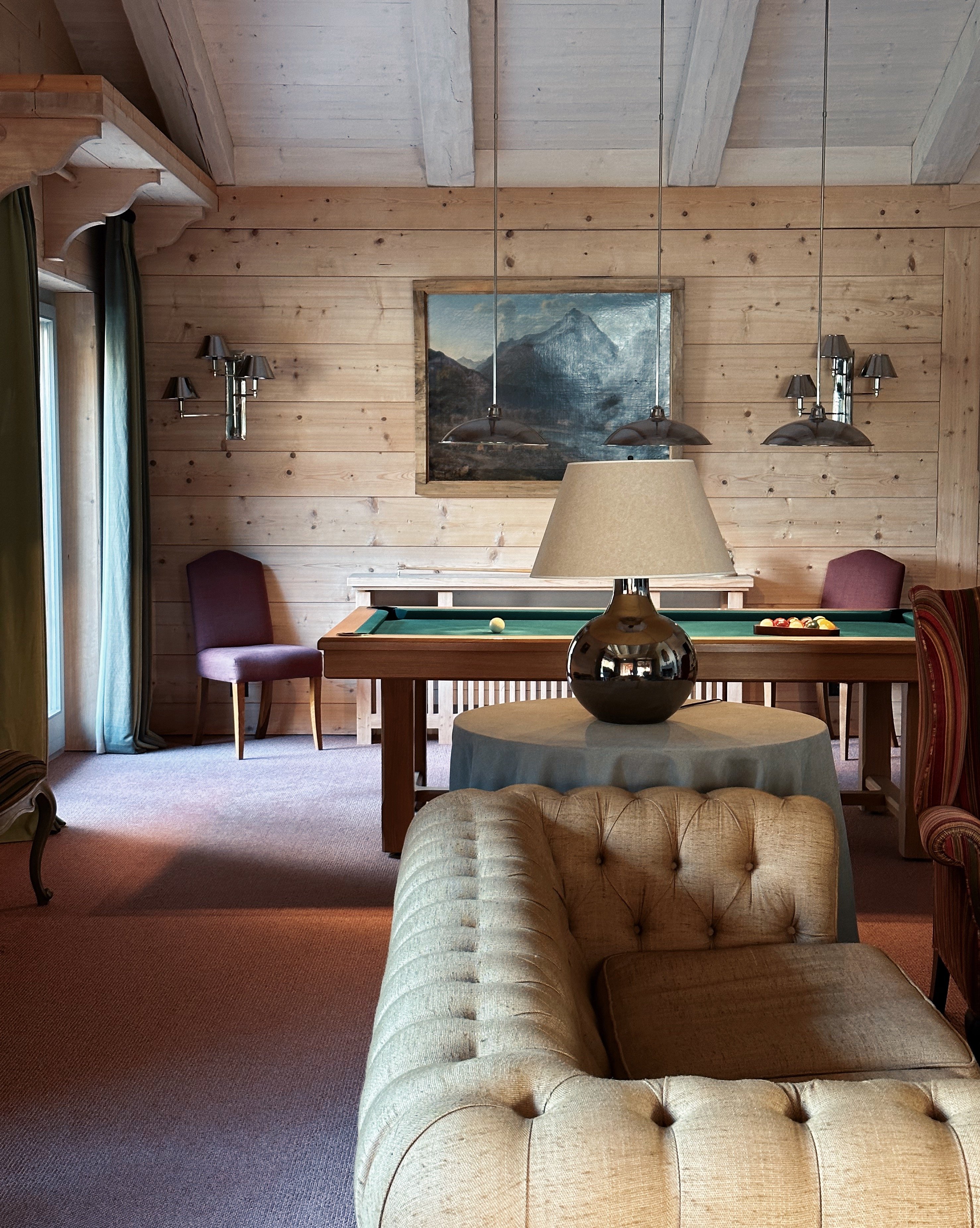 Le Crans Hotel & Spa 33/50