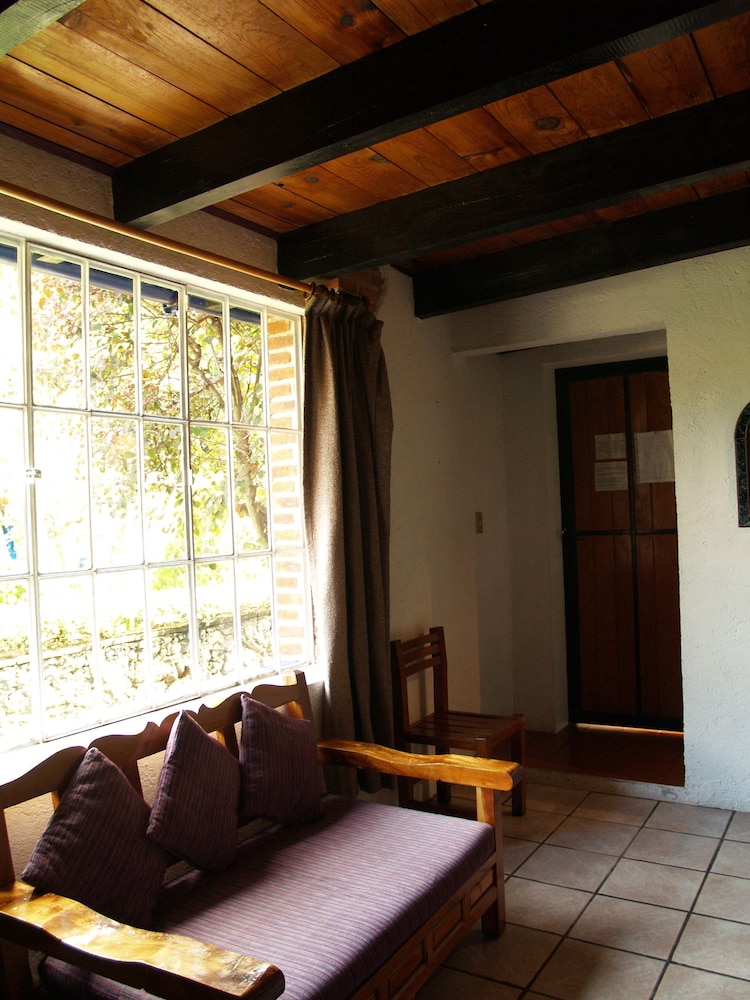 Hotel & Spa Posada Del Valle 22/50