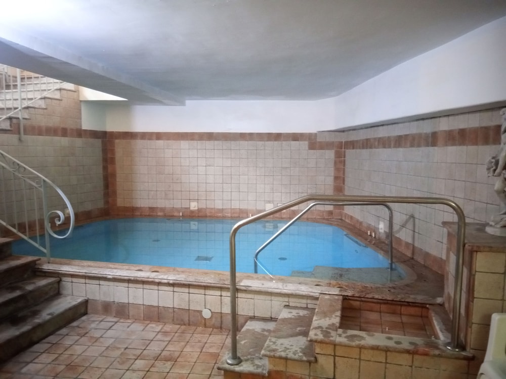 Hotel Terme Tramonto d oro 23/50