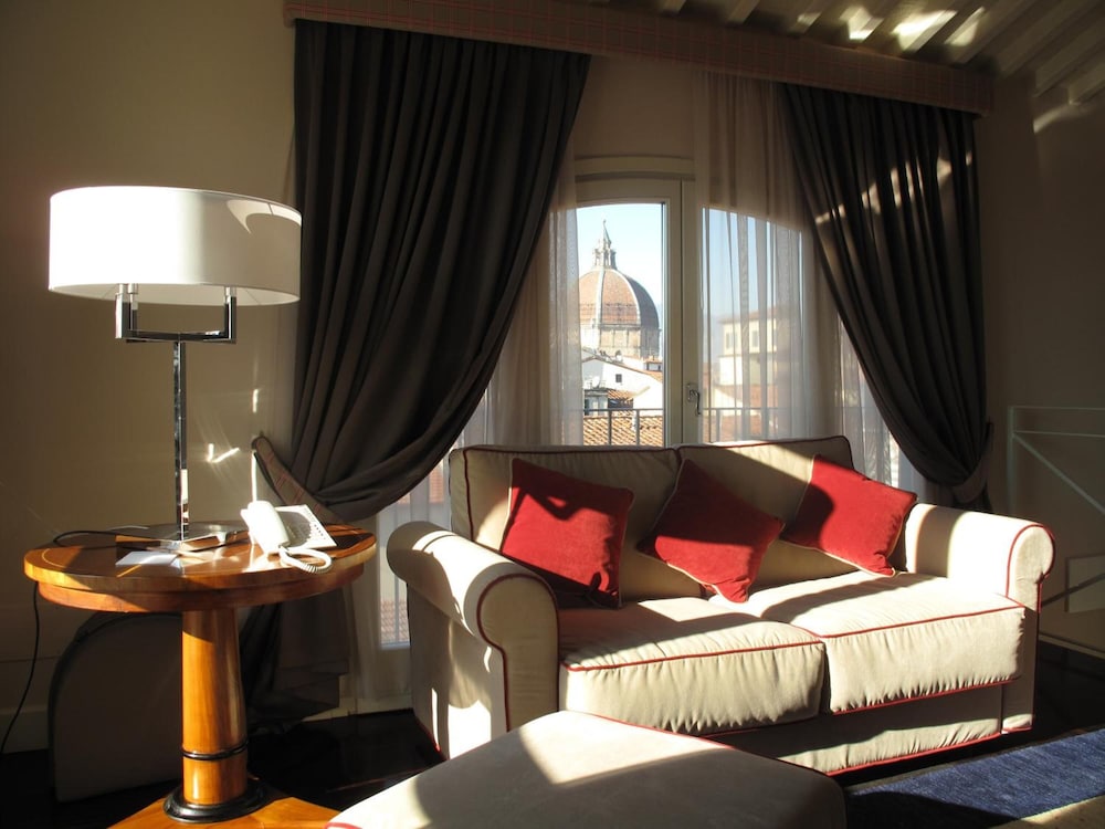 Hotel Patria Pistoia 24/50
