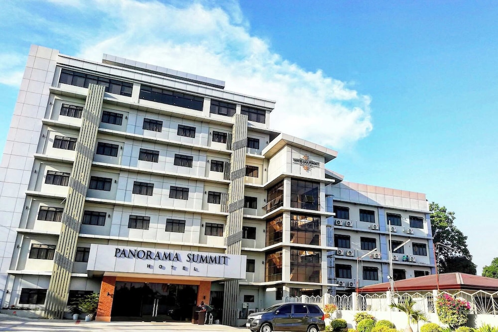 Panorama Summit Hotel 5/50