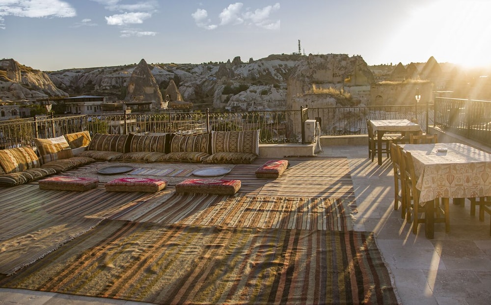 Goreme Mansion 33/48