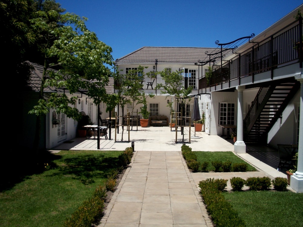 White Lodge Constantia Guest House 53/59