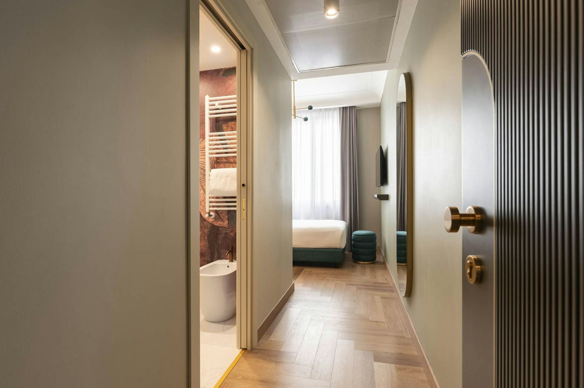Je Rome Hotel 132/148