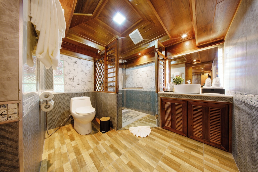 Calisto Valley I Luxury Pool Villa Krabi 37/38