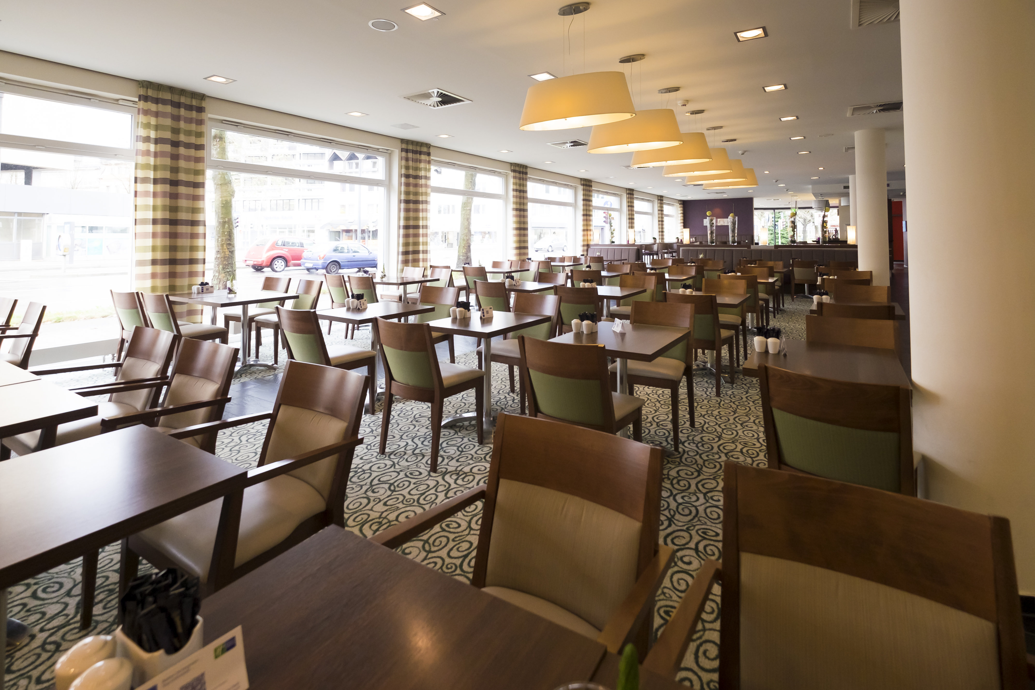 Holiday Inn Express Guetersloh 16/25